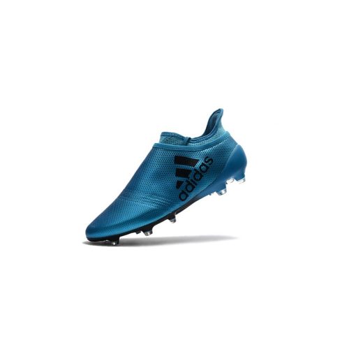 adidas X 17+ PureSpeed FG - Azul_5.jpg